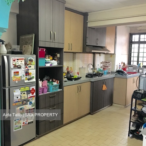 Blk 128 Bukit Merah View (Bukit Merah), HDB 3 Rooms #172830932